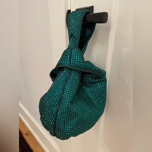 J. Crew Santorini bag